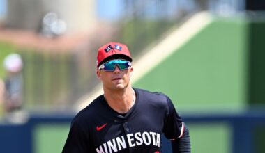 April Farm Report: McCusker Dazzles While Top Prospects Recover