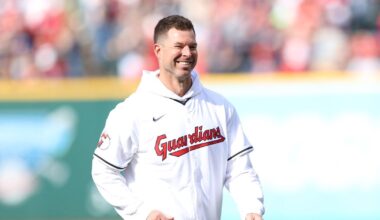 Guardians News and Notes - Welcome Coach Kluber