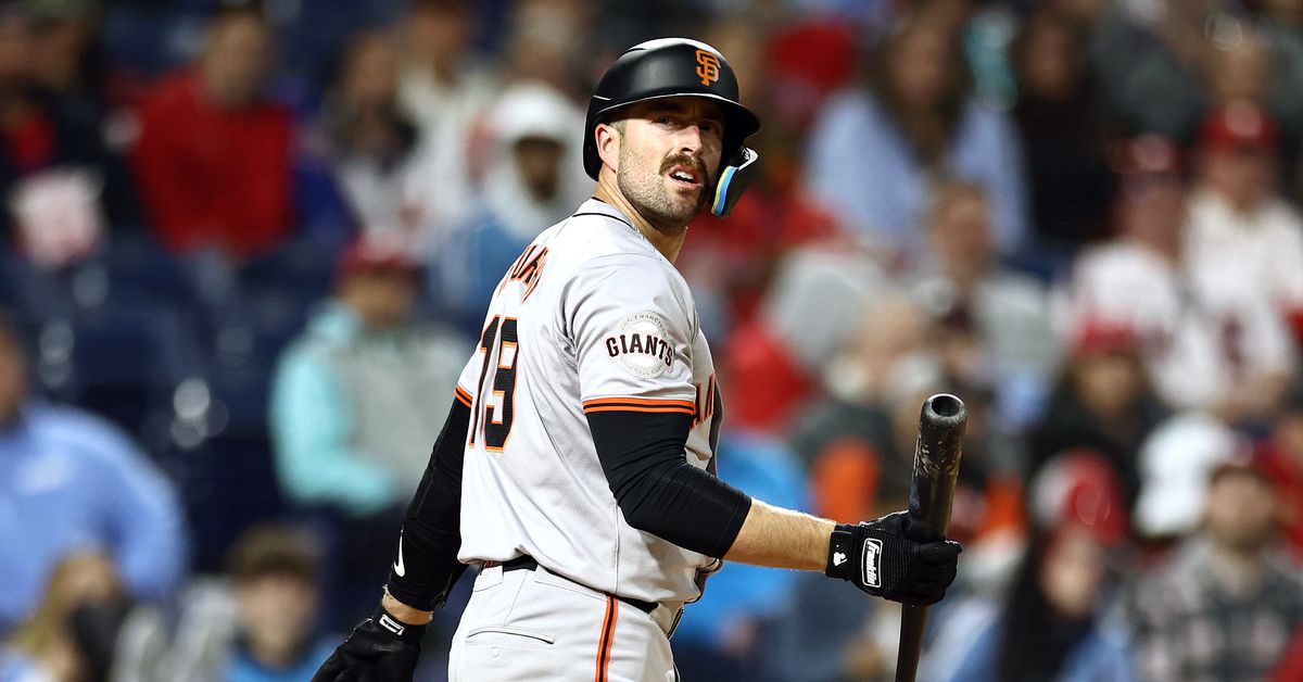 San Francisco Giants injury news: Has Tom Murphy played his final game with the Giants? Part II: The Reevaluation