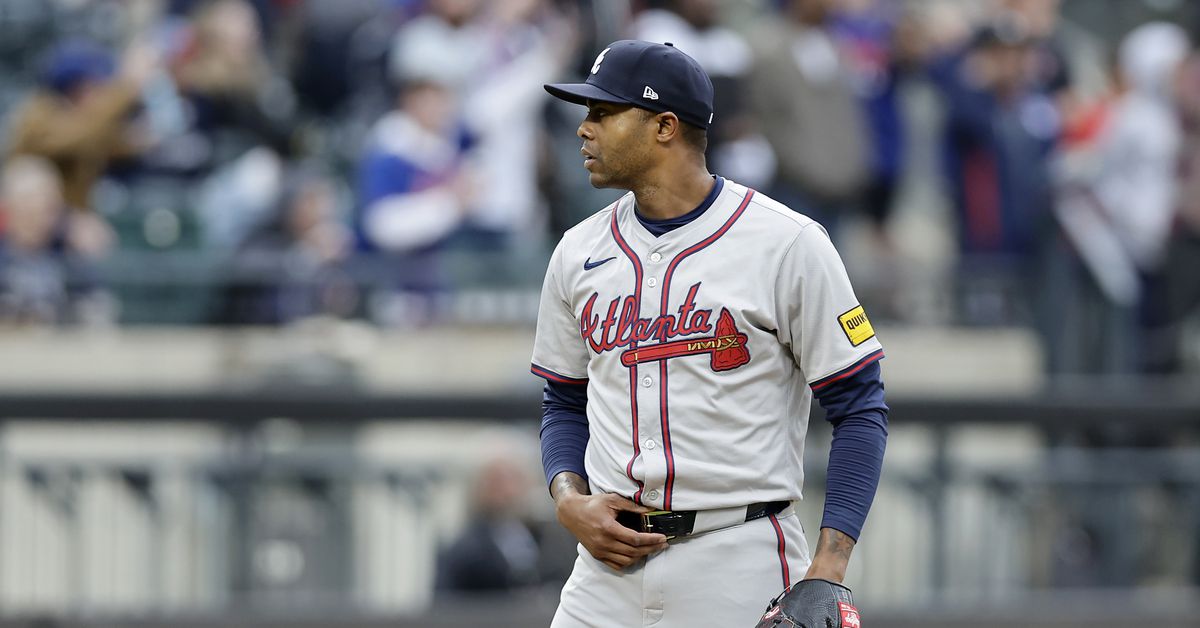 Is the Braves’ HR/FB doomed to stay elevated this year?
