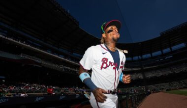 Braves vs. Padres 5/23/2025 game thread, chat, live discussion