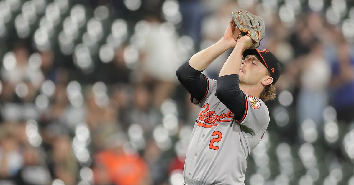 Today in Chicago White Sox History: May 23