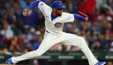 Braves add former big league pitcher Jose Cuas on MiLB deal