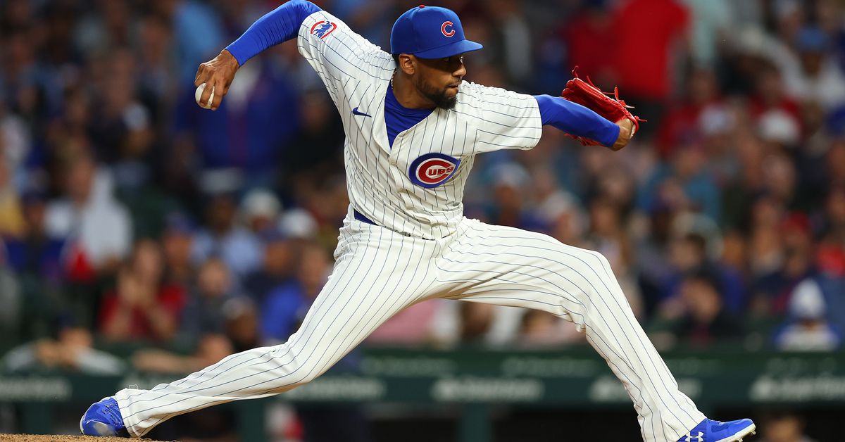 Braves add former big league pitcher Jose Cuas on MiLB deal