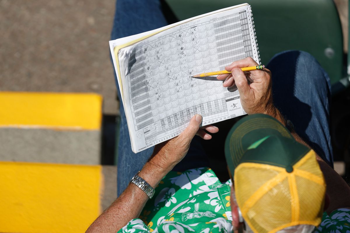 Colorado Rockies v Oakland Athletics