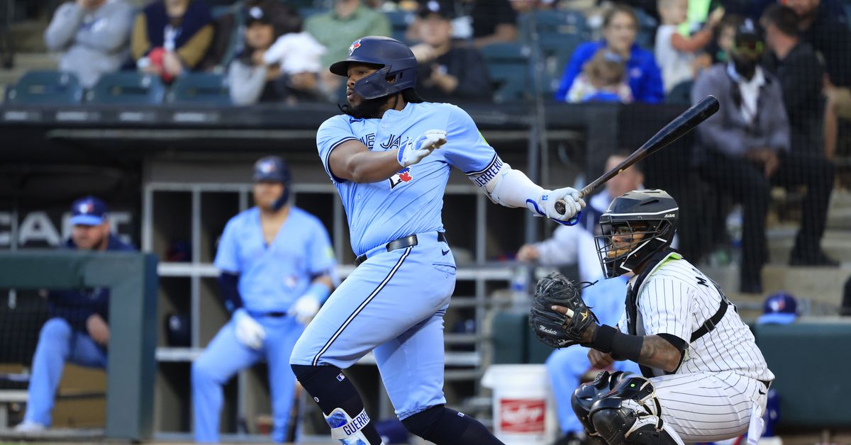 Today in Chicago White Sox History: May 29