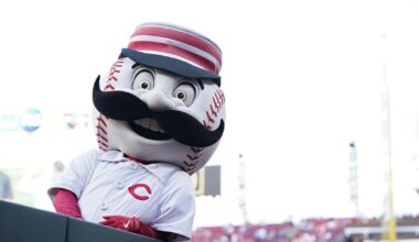 Game 45: Reds vs. White Sox (12:40 PM ET) - Martinez vs. Wilson