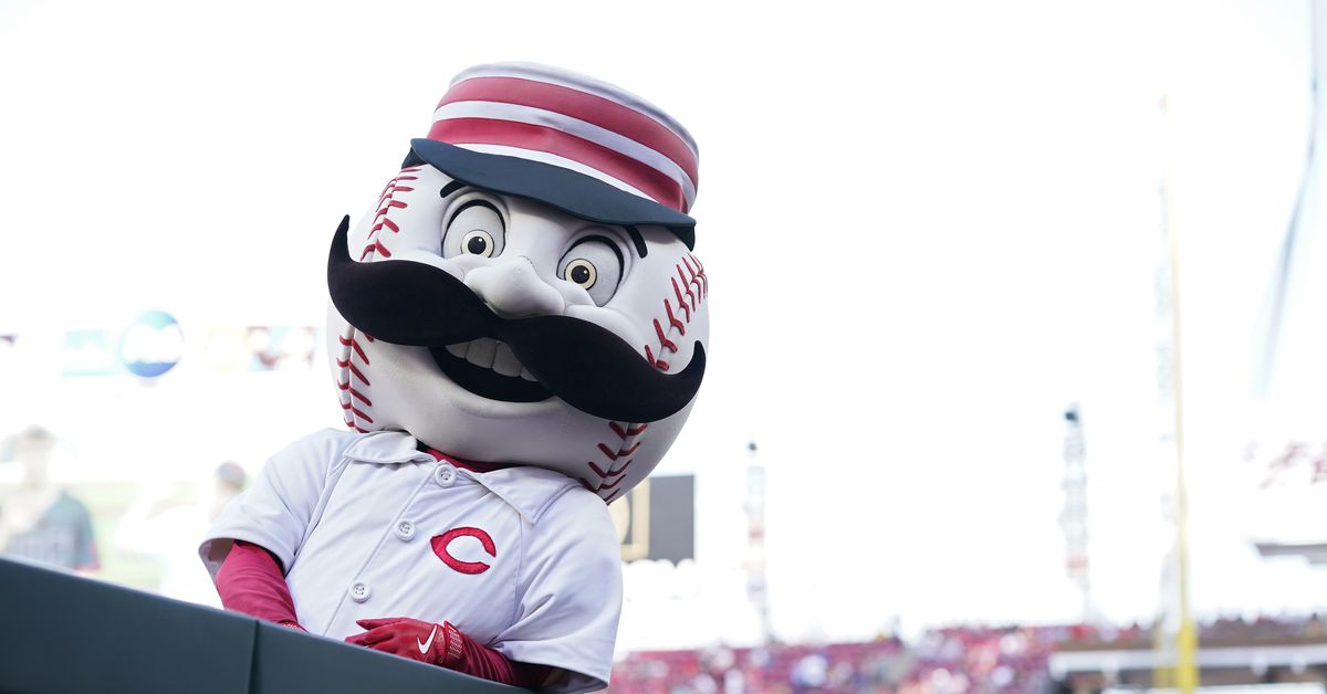 Game 45: Reds vs. White Sox (12:40 PM ET) - Martinez vs. Wilson