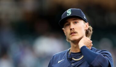 Bryce Miller and the mental side of injury