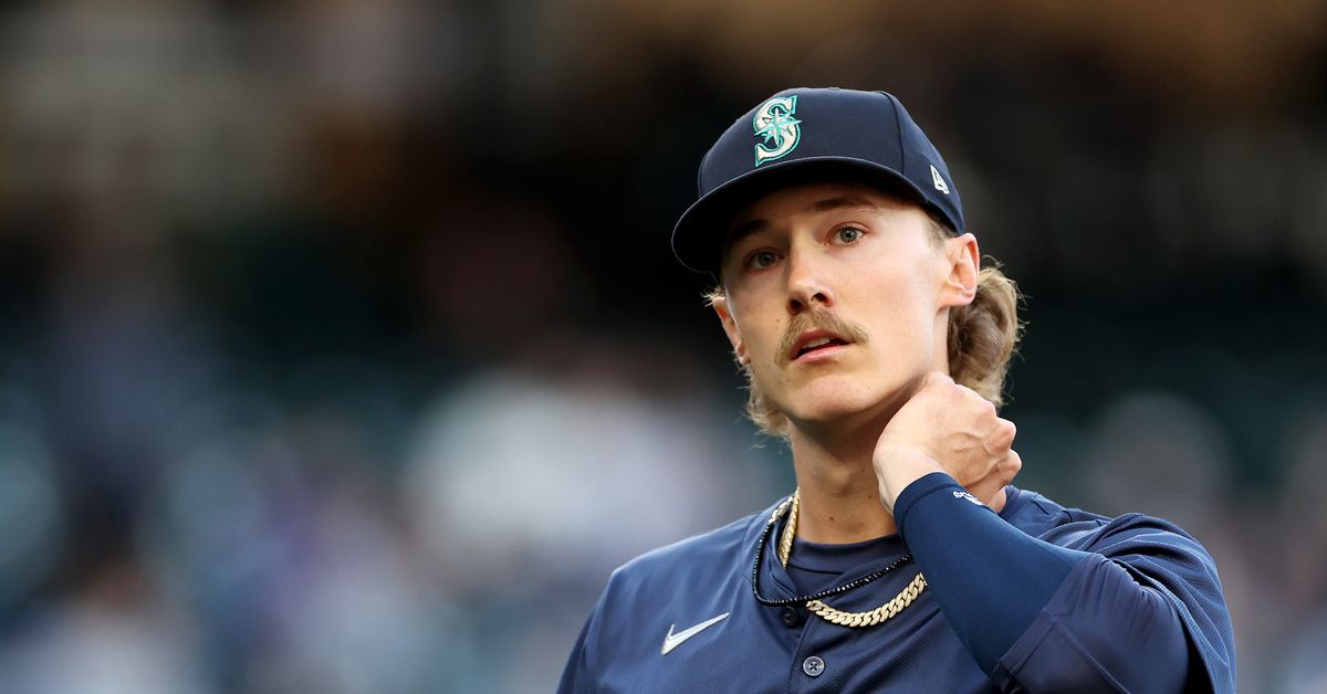 Bryce Miller and the mental side of injury