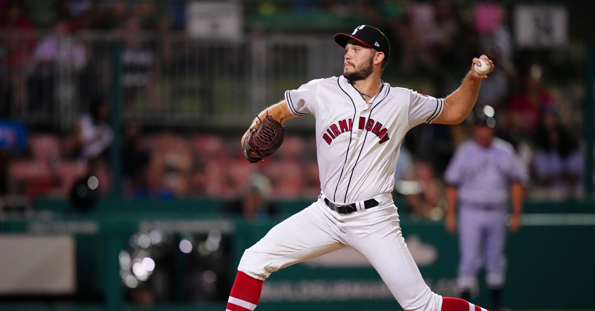 White Sox Minor League Update: May 28, 2025