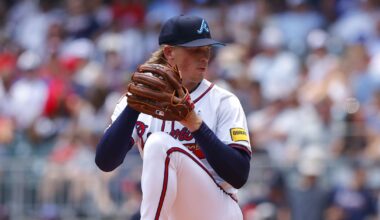 Atlanta Braves Minor League Recap: Hurston Waldrep dominates in strong pitching night