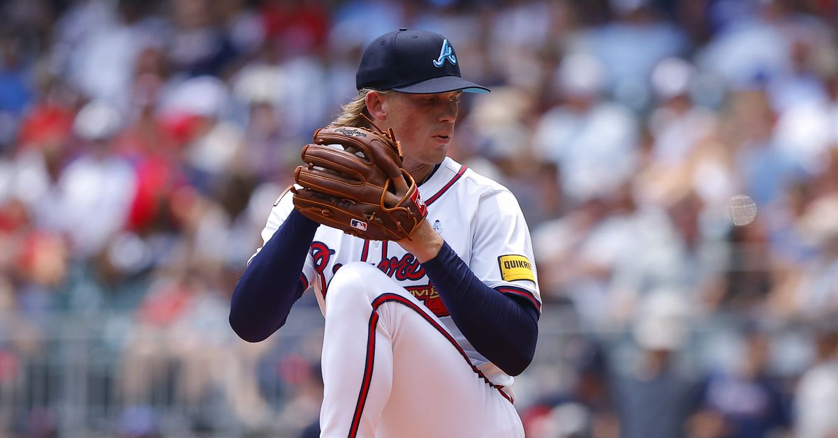 Atlanta Braves Minor League Recap: Hurston Waldrep dominates in strong pitching night