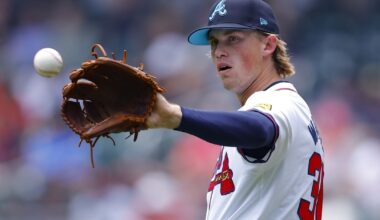 Atlanta Braves Minor League Preview - 5/8