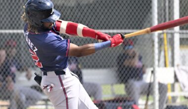 Atlanta Braves Minor League Recap: Emperors rain down thirteen runs