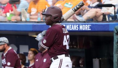 San Francisco Giants Minor League Baseball Roundup, 5/10-11/25