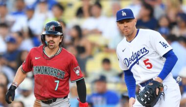 Dodgers vs. Diamondbacks game info, May 19, Dodger Stadium, Los Angeles