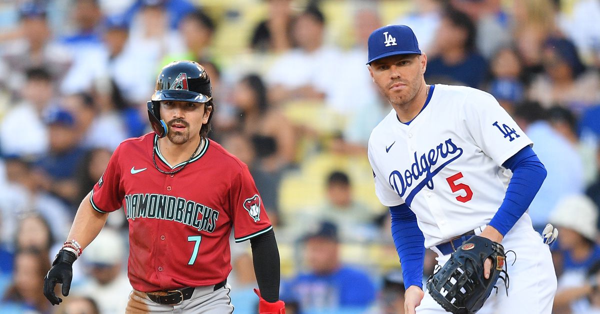 Dodgers vs. Diamondbacks game info, May 19, Dodger Stadium, Los Angeles