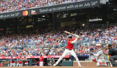 Atlanta Braves vs. Red Sox 5/30/2025 game thread - Battery Power