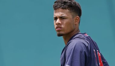 Red Sox prospect news: Franklin Arias is having no trouble adjusting to high-A