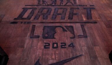 Why the Yankees went high-risk, high-reward in the MLB Draft