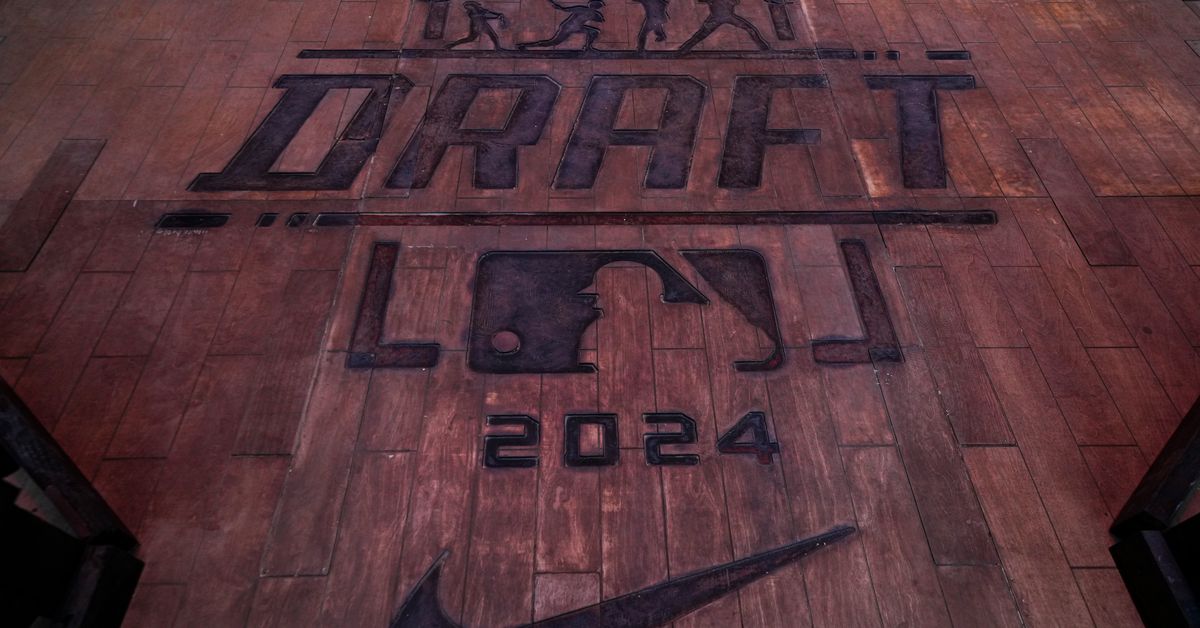 Why the Yankees went high-risk, high-reward in the MLB Draft