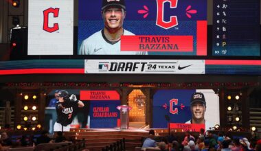 Way-Too-Early Targets for the Guardians in the 2025 MLB Draft