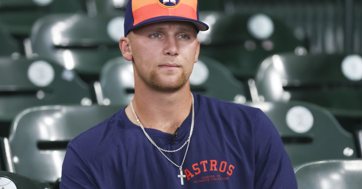 Astros Prospect Report: May 15th
