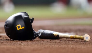 MLB Mock Draft: Pittsburgh Pirates taking high school phenom pitcher