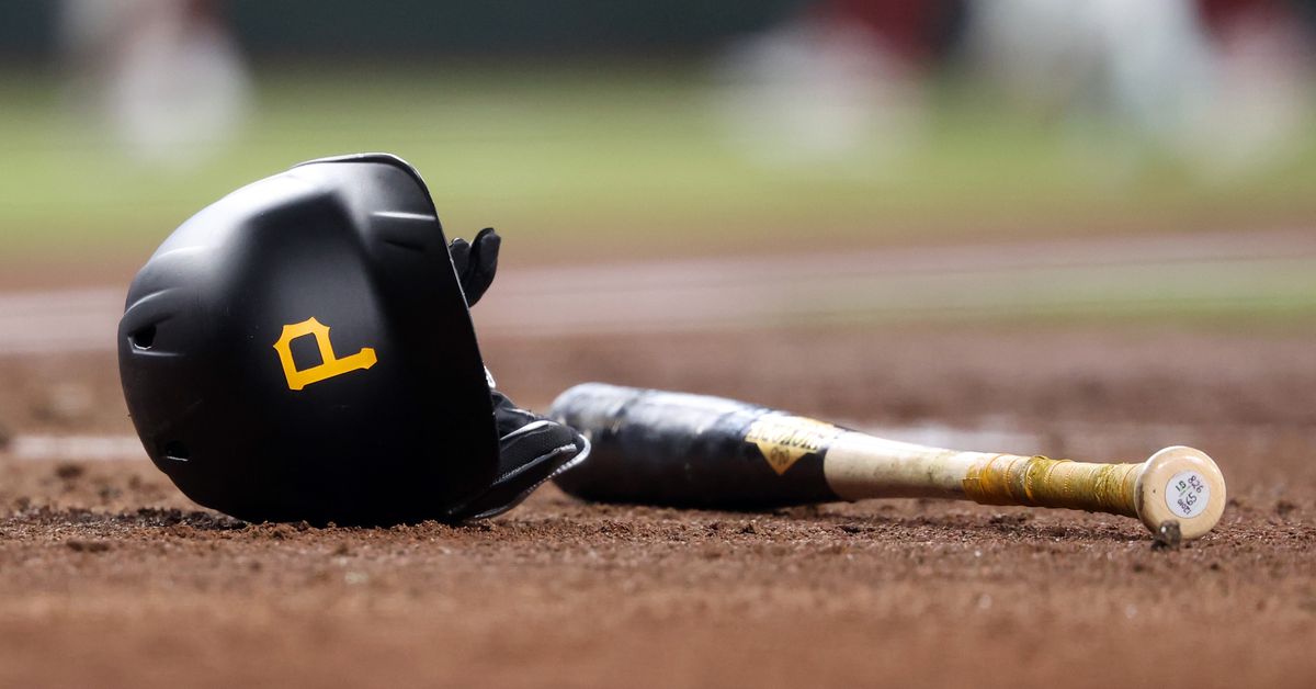 MLB Mock Draft: Pittsburgh Pirates taking high school phenom pitcher