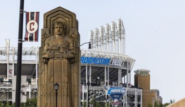 Guardians News and Notes - Off Day Light Reading