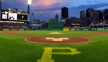 Atlanta Braves at Pirates 5/9/2025 game thread