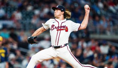 Atlanta Braves News: Dylan Dodd recalled, win at Fenway, and more