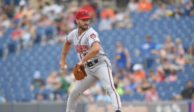 San Francisco Giants Minor League Baseball Roundup, 5/20/25