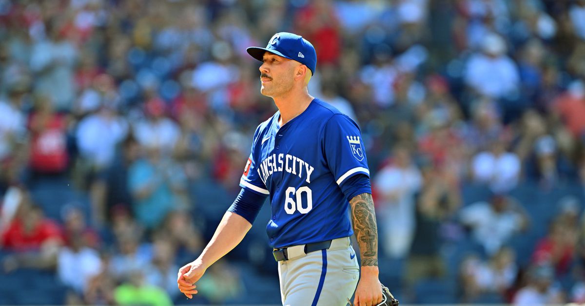 Lucas Erceg lands on the Injured List