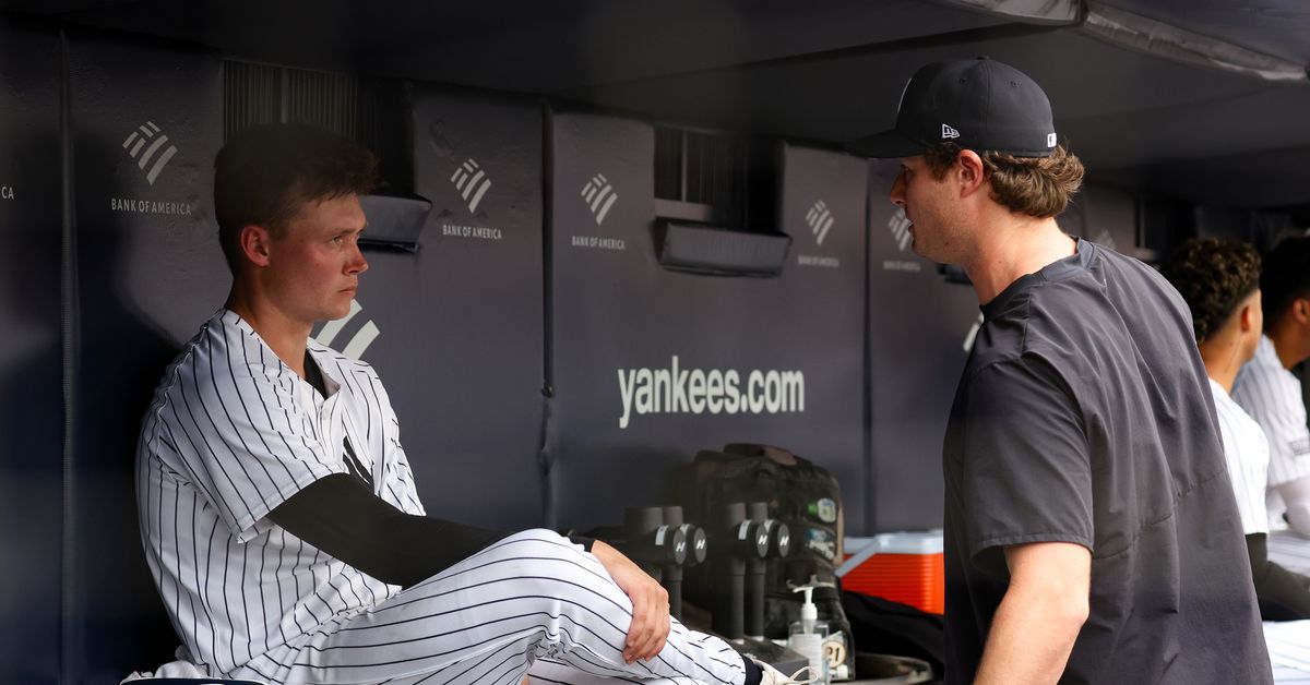 New York Yankees news: Gerrit Cole still making impact on the field