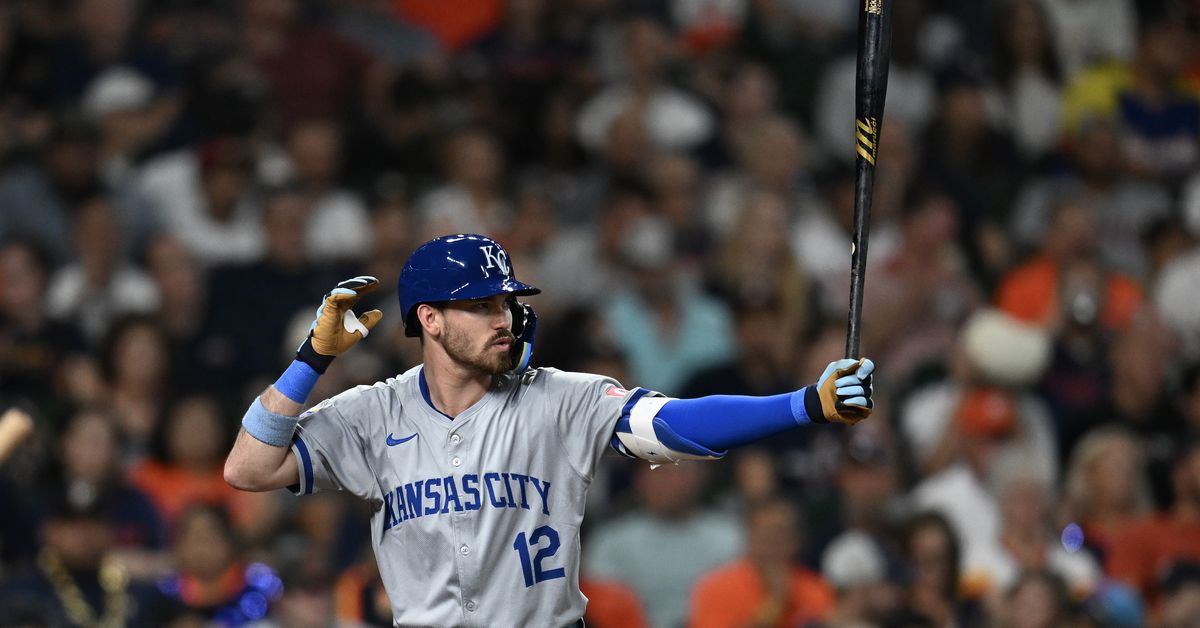 It’s time the Royals give these three hitters in the minors a legit chance