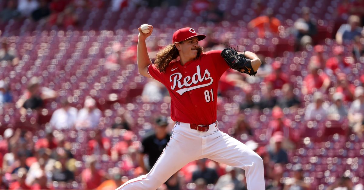 Series Preview (13 of 52): Reds Visit Houston