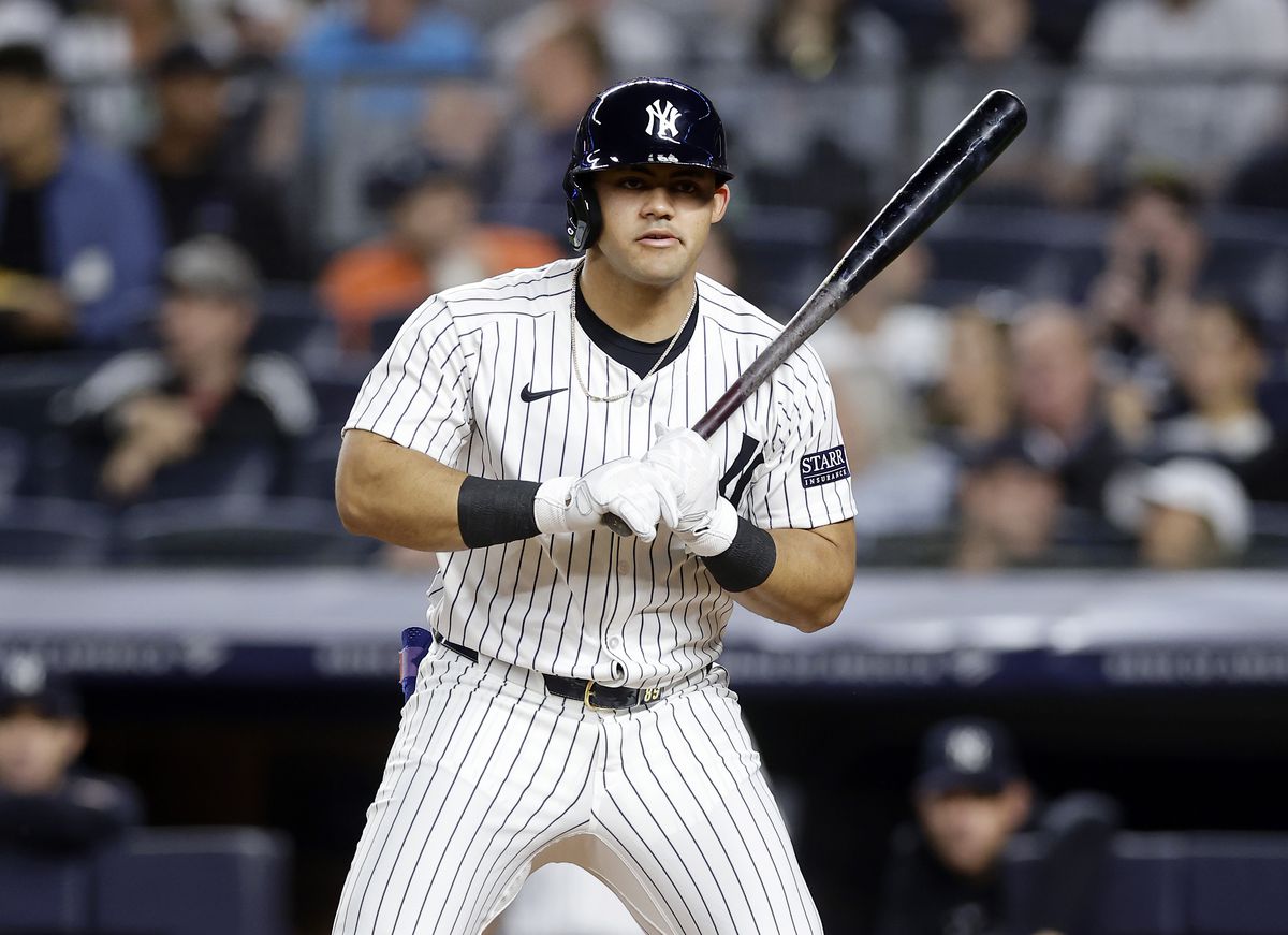 Kansas City Royals v New York Yankees