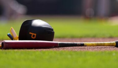 Pirates $60 million pitcher linked to trade idea with Blue Jays