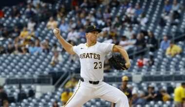 Game #52: Brewers vs. Pirates