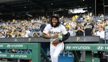 Game #53: Brewers vs. Pirates