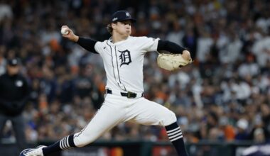 Detroit Tigers Preview: Seattle Mariners in first of 3-game road series