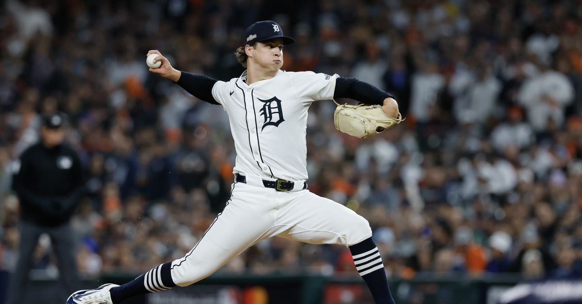 Detroit Tigers Preview: Seattle Mariners in first of 3-game road series