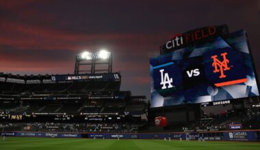 Watching Dodgers games played in the eastern time zone