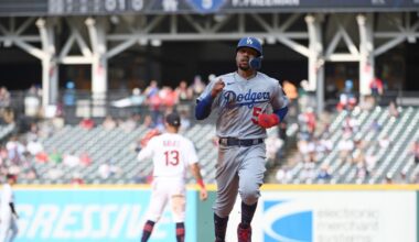Dodgers at Guardians game info, May 26, Progressive Field, Cleveland