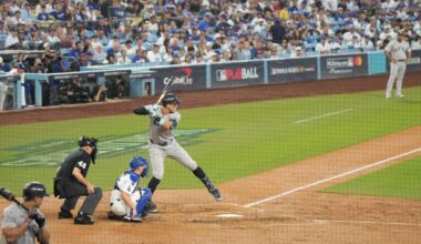 VOTE: Who will win Yankees/Dodgers World Series rematch in LA?