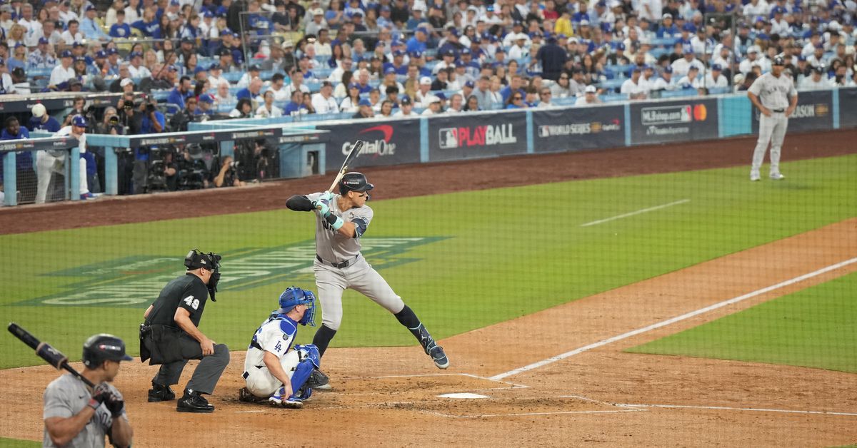 VOTE: Who will win Yankees/Dodgers World Series rematch in LA?