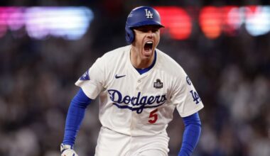 MLB Playoffs: Bracket, start dates, TV times, matchups