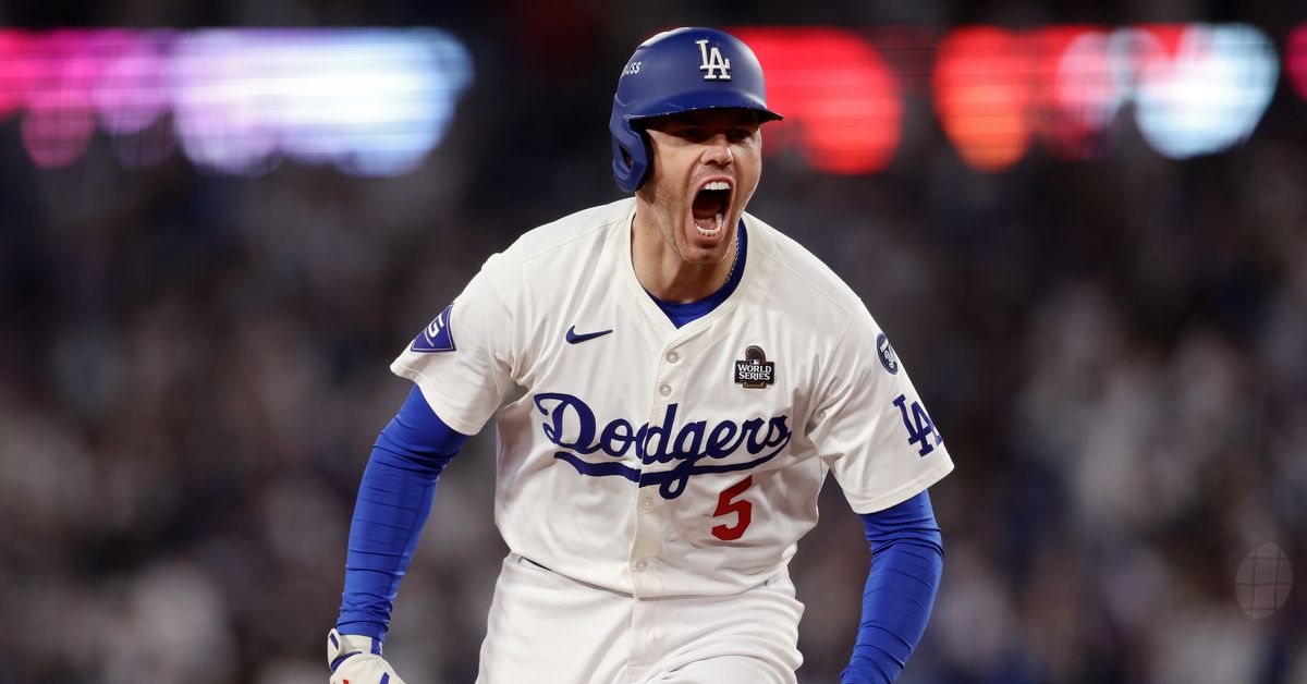 MLB Playoffs: Bracket, start dates, TV times, matchups